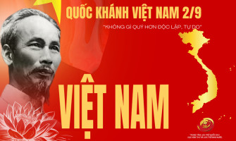 Quốc khánh 2/9/2025: Thời gian nghỉ và gợi ý một số hoạt động trong kỳ nghỉ lễ thêm trọn vẹn
